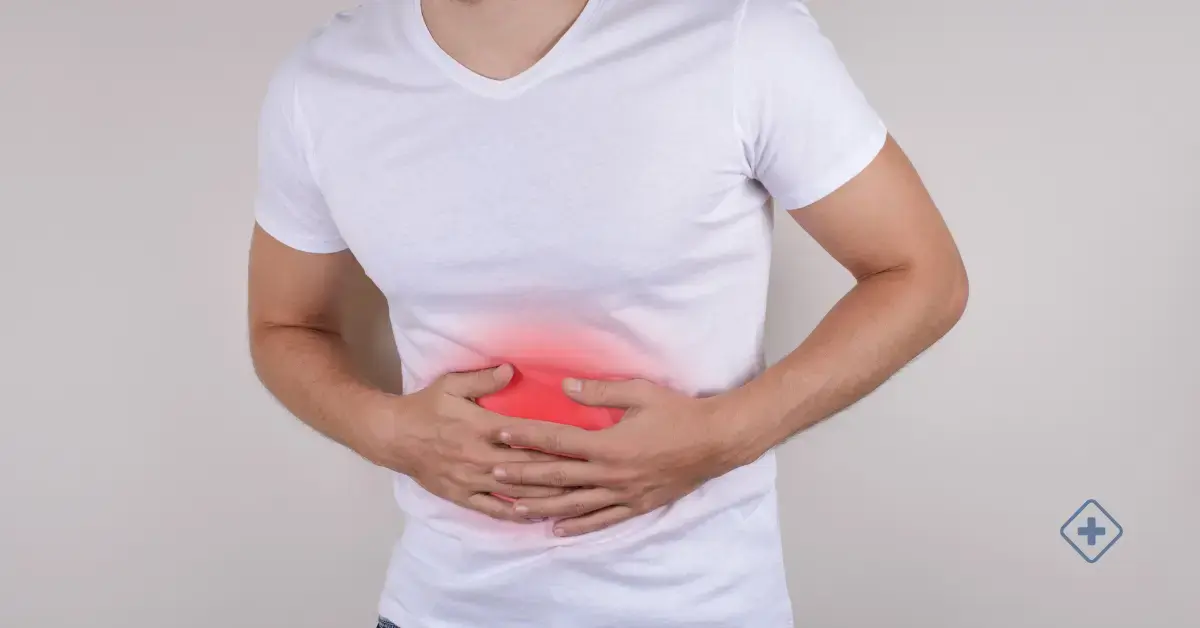 Gastrointestinal Bleeding is a digestive system disorder